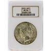 Image 1 : 1923 NGC MS64 Peace Silver Dollar