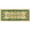 Image 2 : 1928B $1 Silver Certificate