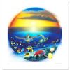 Image 1 : Sea Turtle Reef by Wyland
