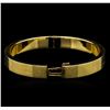 Image 2 : Tiffany & Co Bracelet - 14KT Yellow Gold
