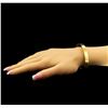 Image 3 : Tiffany & Co Bracelet - 14KT Yellow Gold