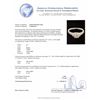 Image 5 : 1.20ctw Diamond Ring - 18KT White Gold
