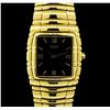 Image 1 : Piaget 18KT Yellow Gold Tanagra Watch