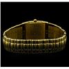 Image 2 : Piaget 18KT Yellow Gold Tanagra Watch