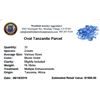 Image 2 : 16.16ctw Oval Mixed Tanzanite Parcel