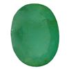 Image 1 : 4.11ctw Oval Mixed Emerald Parcel