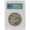 Image 2 : 1922 NGC MS64 Peace Silver Dollar