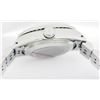 Image 5 : Rolex Stainless Steel 1.00ctw Diamond DateJust Ladies Watch