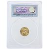 Image 4 : 2011 $5 PCGS MS70 25th Anniversary First Strike American Eagle Gold Coin Set