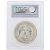 Image 2 : 1921 PCGS MS64 Morgan Silver Dollar