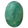 Image 1 : 3.85ctw Oval Emerald Parcel