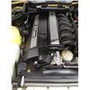 Image 8 : 2000 Yellow BMW M3 Roadster