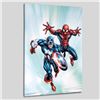 Image 1 : Marvel Age Team Up #2 by Marvel Comics