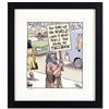 Image 1 : Facebook Prophet by Bizarro - Dan Piraro