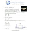 Image 5 : 14KT Yellow Gold 0.69ctw Diamond Wedding Set