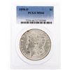 1898-O PCGS MS66 Morgan Silver Dollar