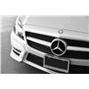Image 4 : 2013 Silver Mercedes-Benz CLS-Class CLS550 Coupe