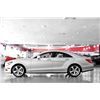 Image 7 : 2013 Silver Mercedes-Benz CLS-Class CLS550 Coupe
