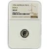 Image 1 : 1994 NGC MS69 Australia $15 Koala Platinum Coin