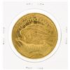 Image 2 : 1924 $20 Au St. Gaudens Double Eagle Gold Coin