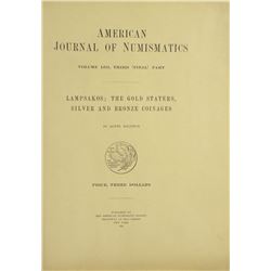 Baldwin on Lampsakos