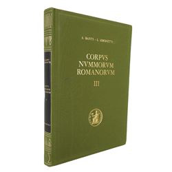 CNR: Augustus (Livineia to Voconia)