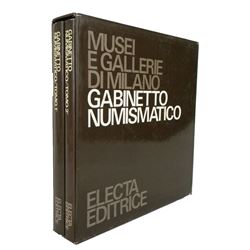 Musei e Gallerie di Milano