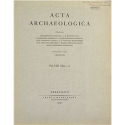 Sulla’s Dream, as Depicted on a Republican Denarius