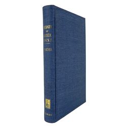 BMC Greek on Parthia