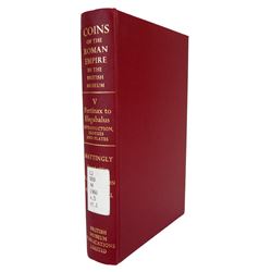 Plates to BMC Roman Volume V