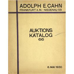 Important for Ancient Greek & Russian Coins