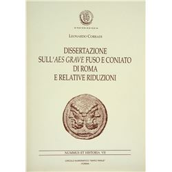 Corradi on Aes Grave