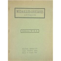 Florange & Ciani’s Collection E.A.