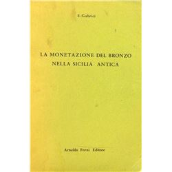 Ancient Bronze Coins of Sicily