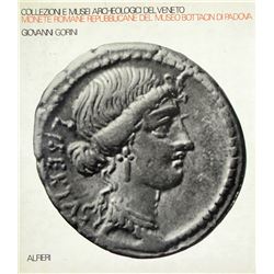 Roman Republican Coins at the Museo Bottacin in Padua