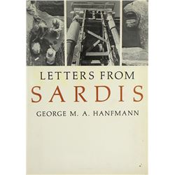 Letters from Sardis