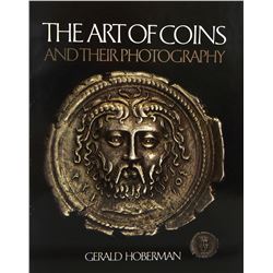 Art of Coins & Their Photography