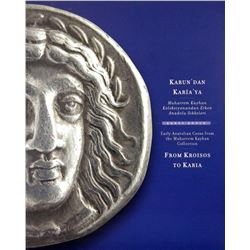 The Muharrem Kayhan Collection of Anatolian Coins