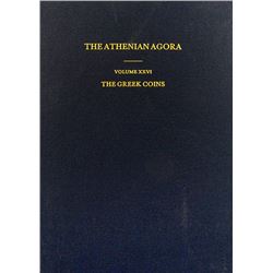 The Athenian Agora