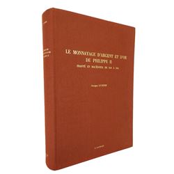 Le Rider on Philip II of Macedon