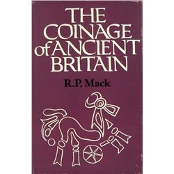 Coins of Ancient Britain