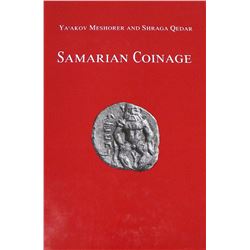 Samarian Coinage