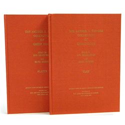 The Dewing Collection of Ancient Greek Coins