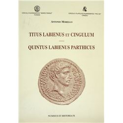 Titus Labienus et Cingulum...
