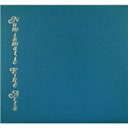 NFA Sale II in Hardcover