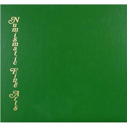 NFA Sale IV in Hardcover