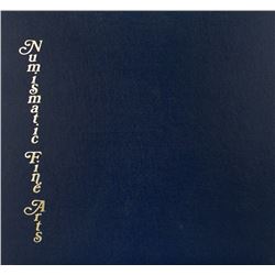 NFA Sale V in Hardcover