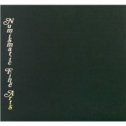 NFA Sale X in Hardcover