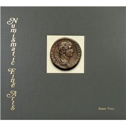 NFA Sale XII in Hardcover