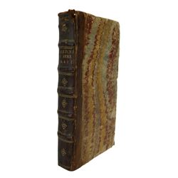 Perizonius’s Dissertation on Aes Grave